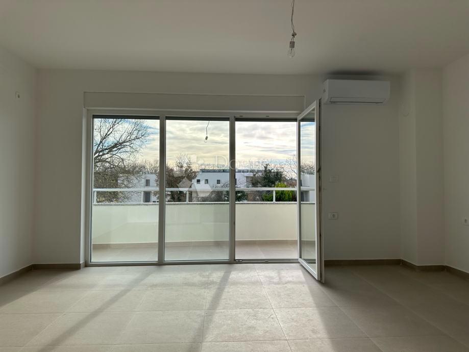 Allogio Medulin, 61,88m2