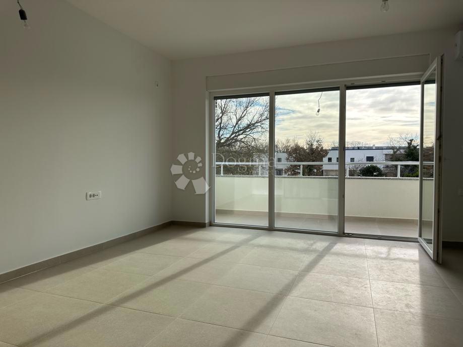 Allogio Medulin, 61,88m2