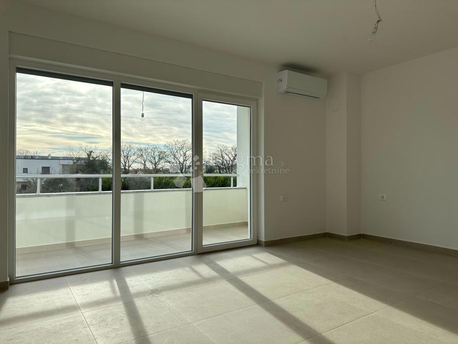 Allogio Medulin, 61,88m2