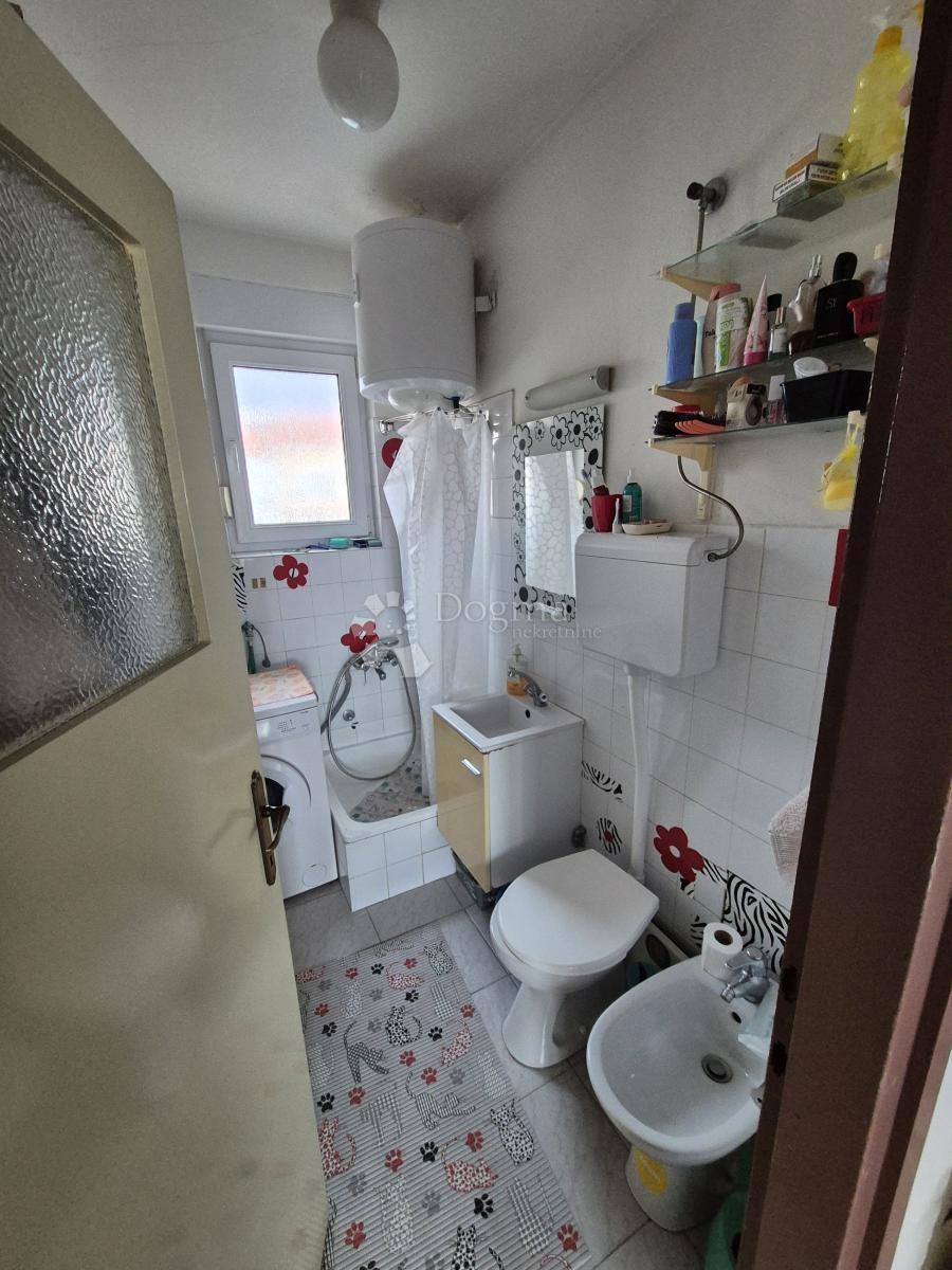 Appartamento Crikvenica, 70m2