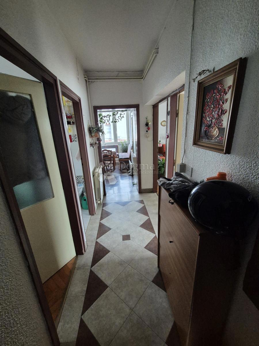 Appartamento Crikvenica, 70m2