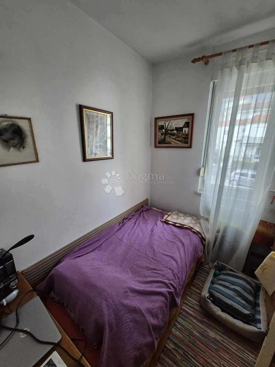 Appartamento Crikvenica, 70m2