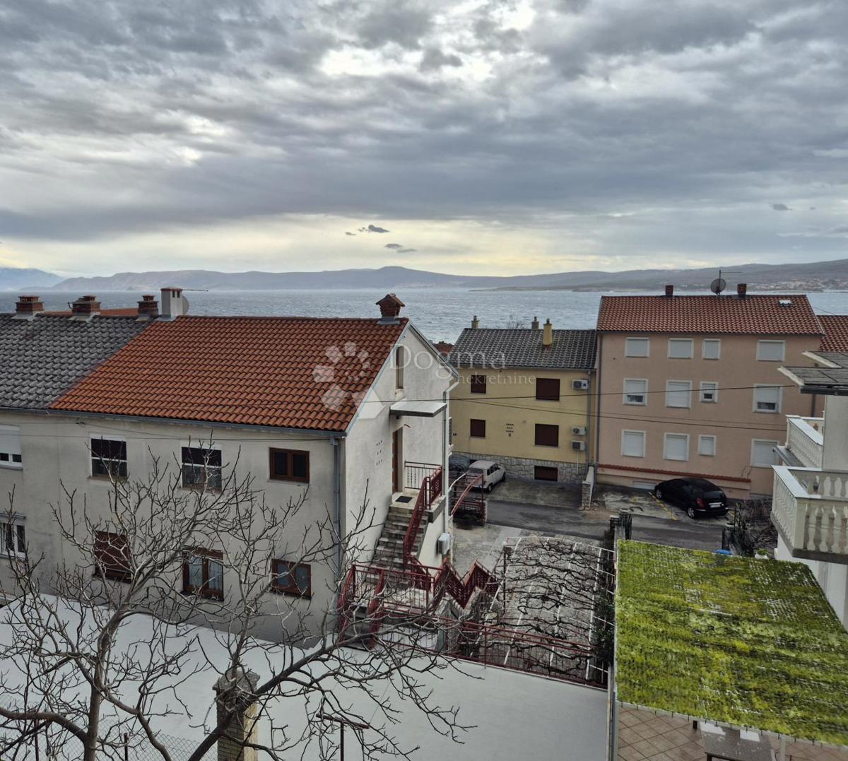 Appartamento Crikvenica, 70m2