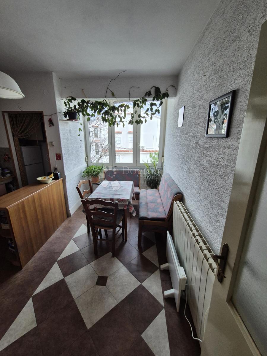 Appartamento Crikvenica, 70m2