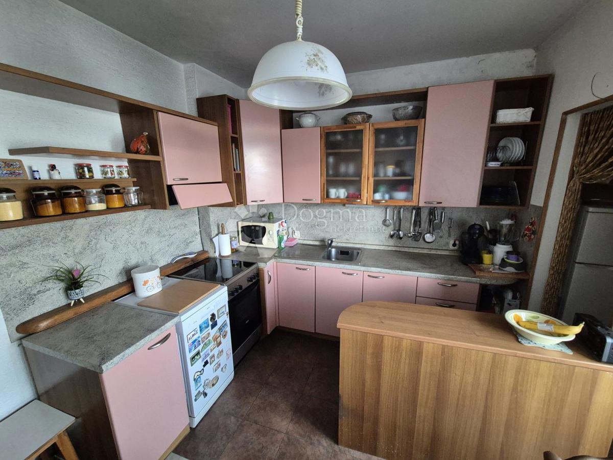 Appartamento Crikvenica, 70m2