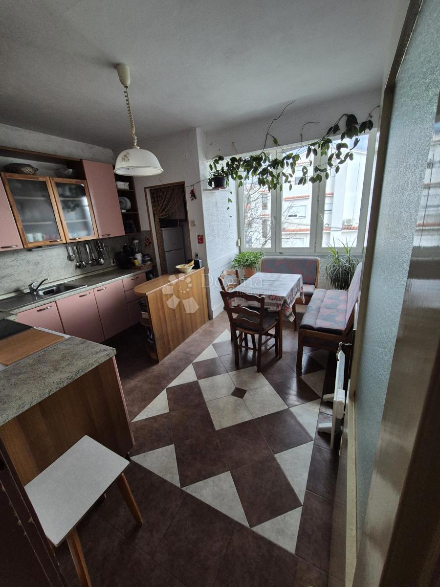 Appartamento Crikvenica, 70m2