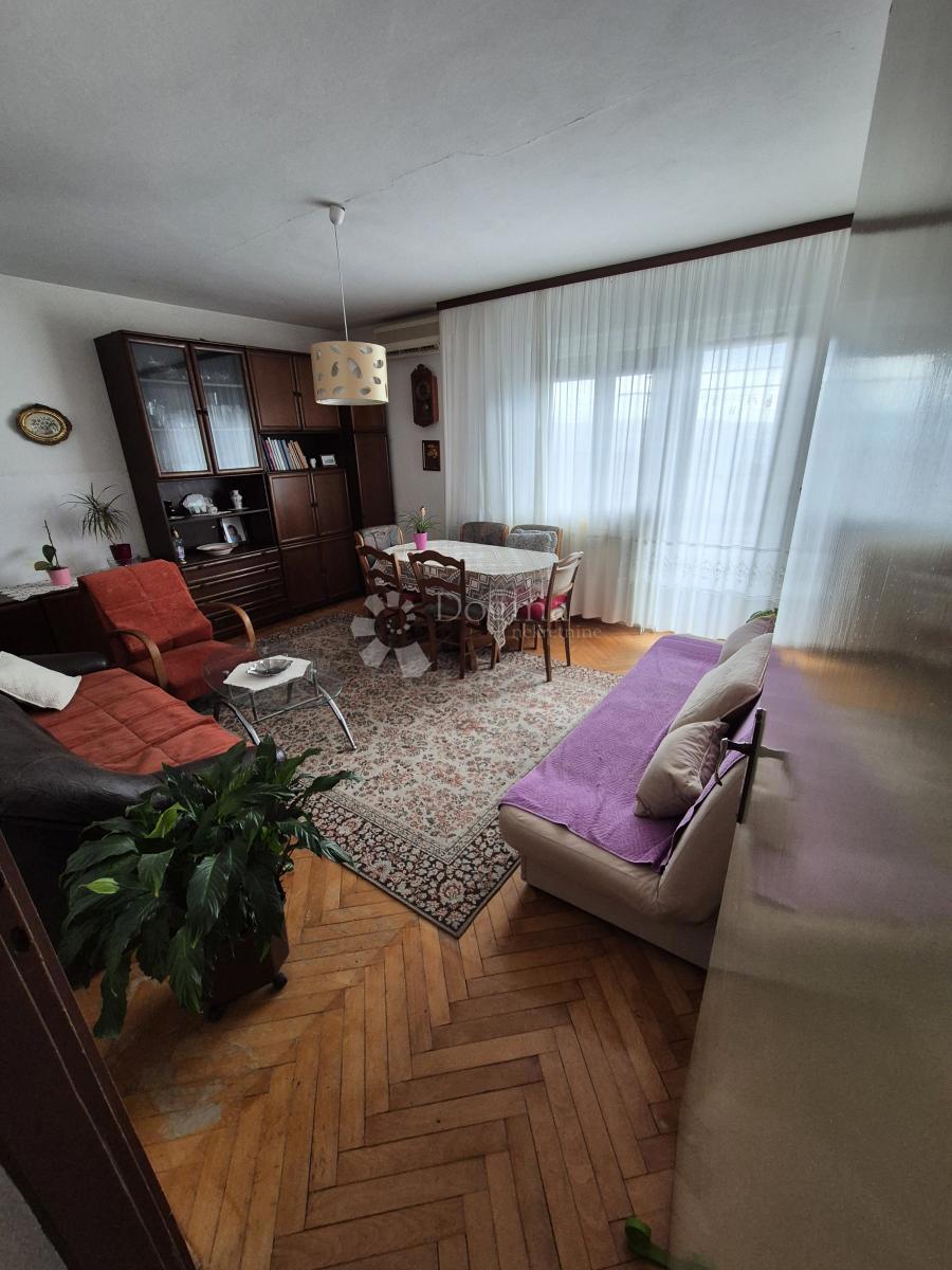 Appartamento Crikvenica, 70m2