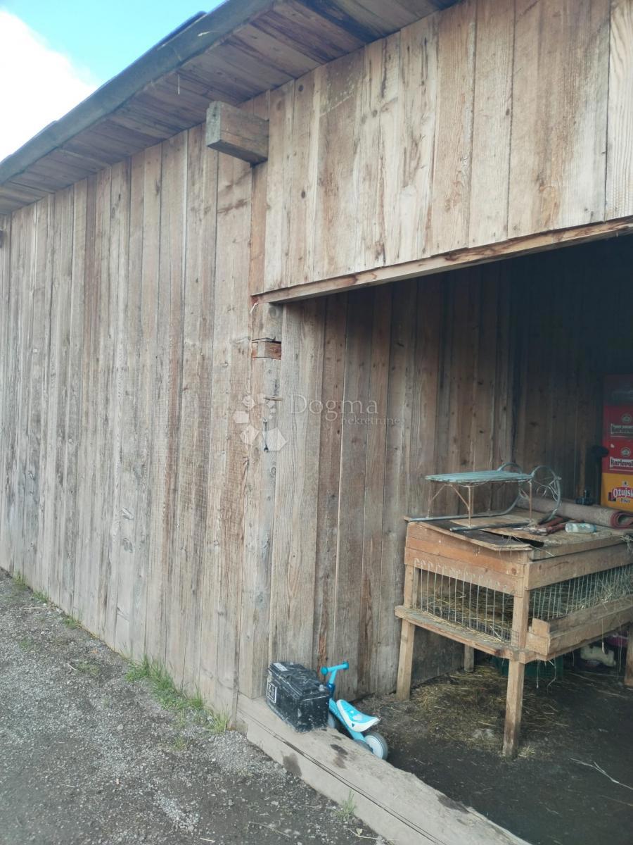 Casa Donje Mekušje, Karlovac - Okolica, 410m2