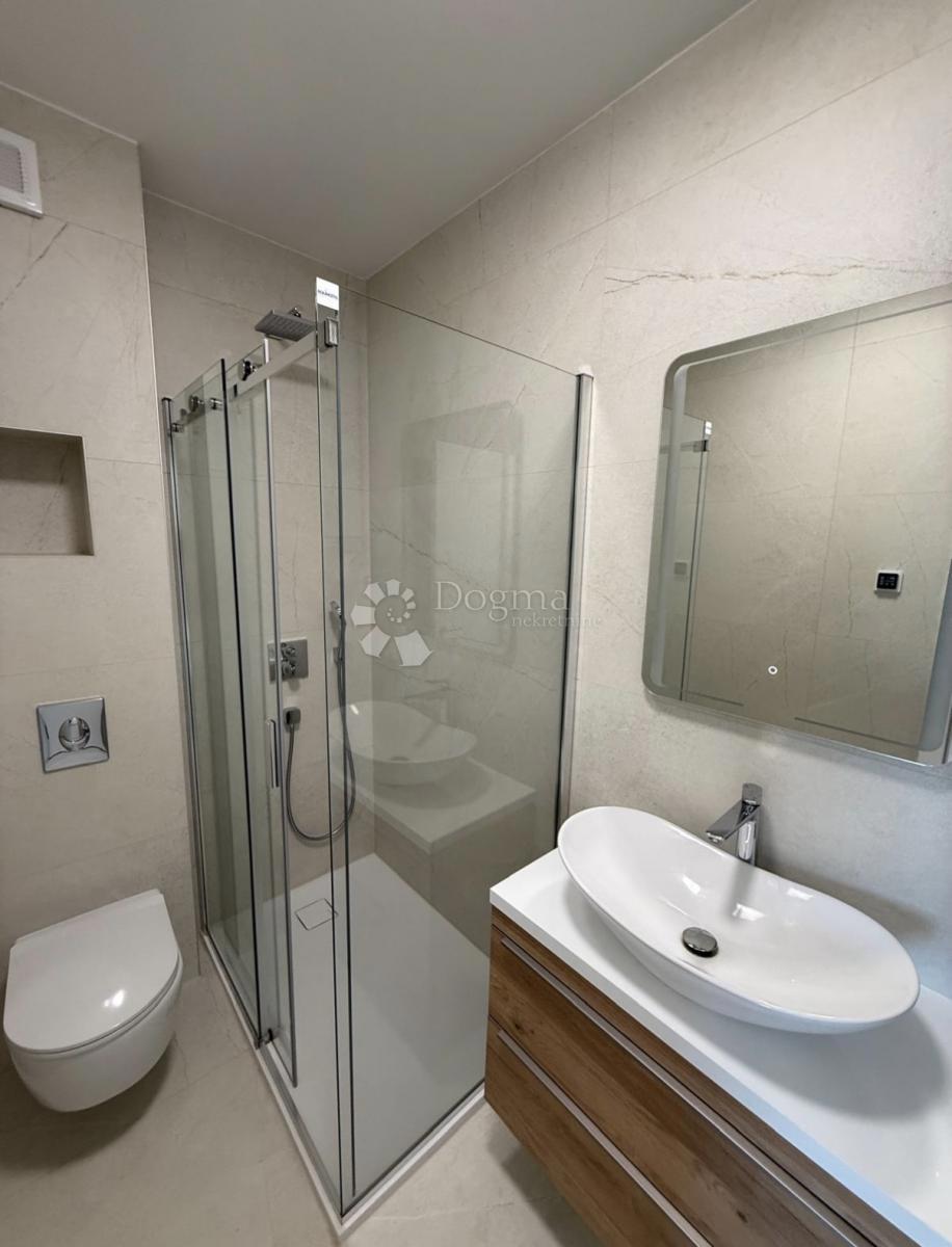 Appartamento Novalja, 72m2