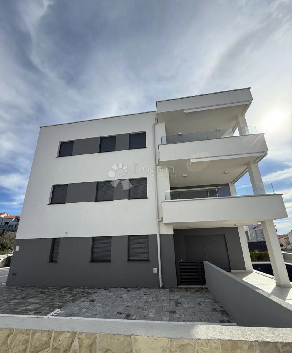 Appartamento Novalja, 72m2