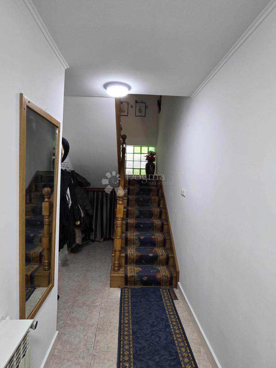 Casa Trnovčica, Gornja Dubrava, 235,27m2