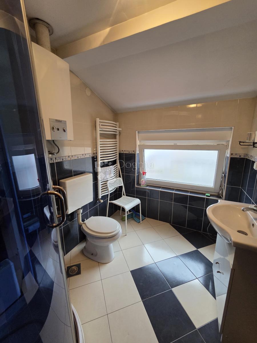 Casa Trnovčica, Gornja Dubrava, 235,27m2