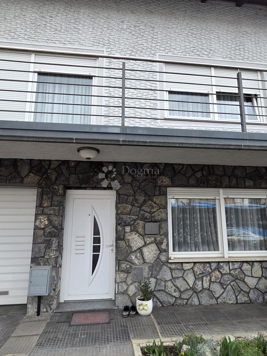 Casa Trnovčica, Gornja Dubrava, 235,27m2