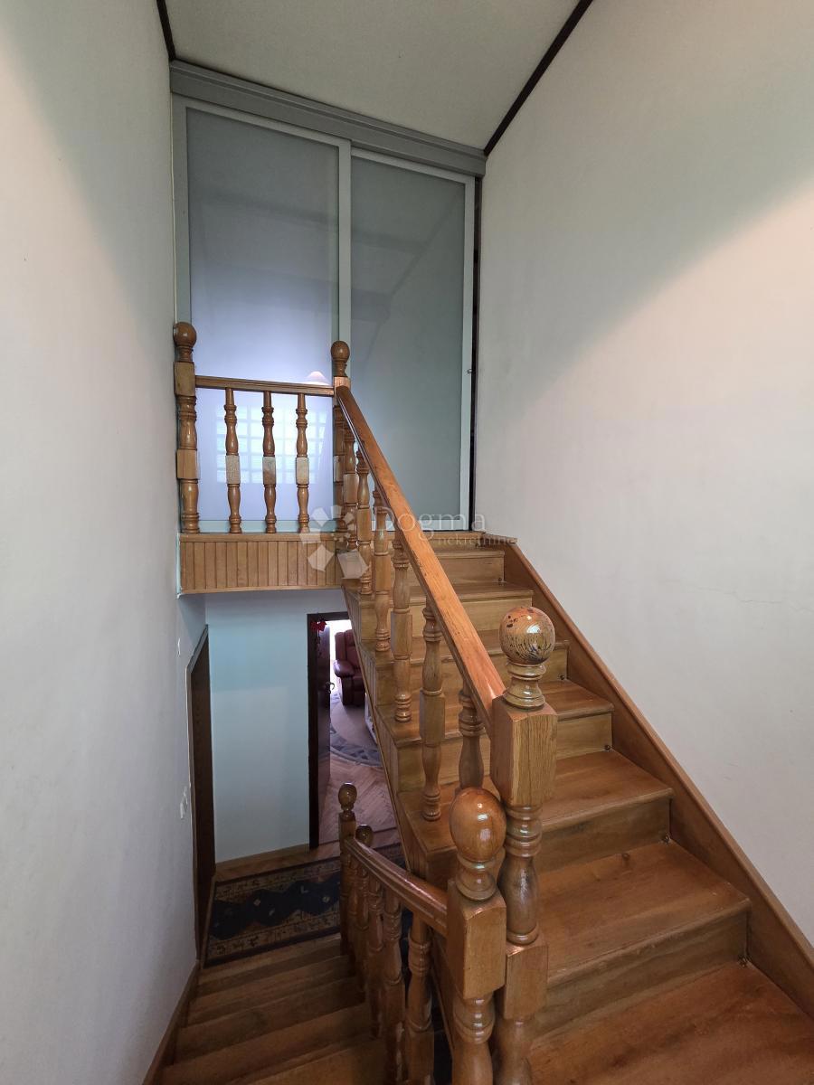 Casa Trnovčica, Gornja Dubrava, 235,27m2