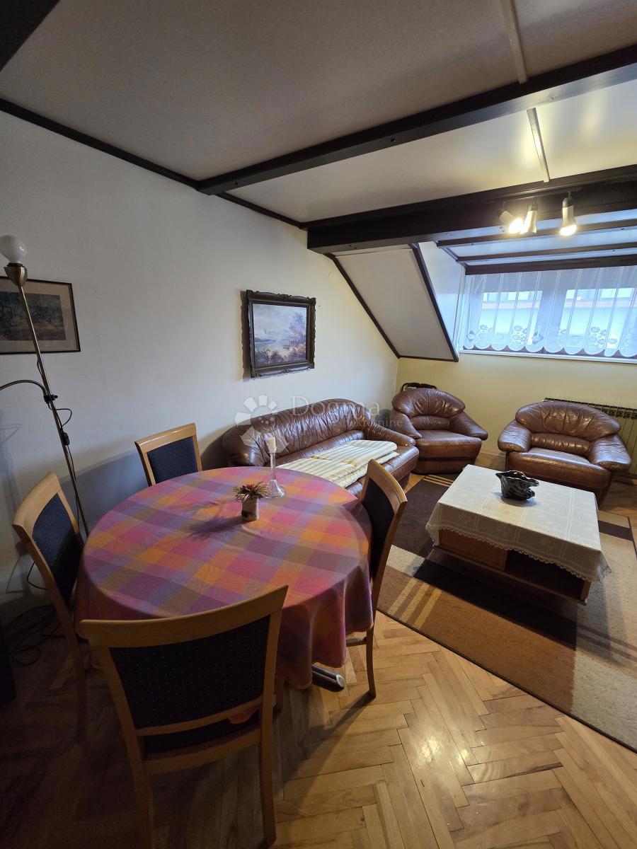 Casa Trnovčica, Gornja Dubrava, 235,27m2