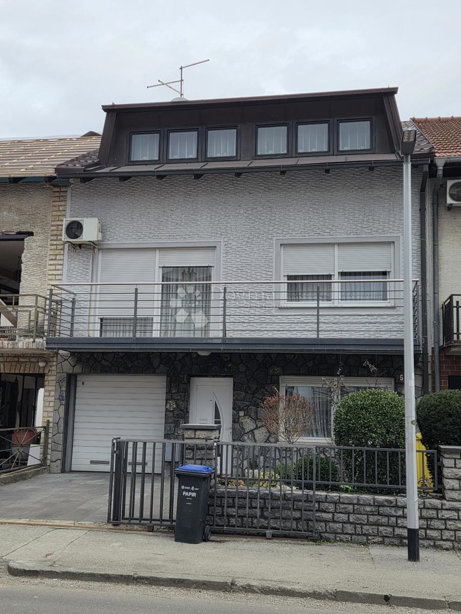 Casa Trnovčica, Gornja Dubrava, 235,27m2