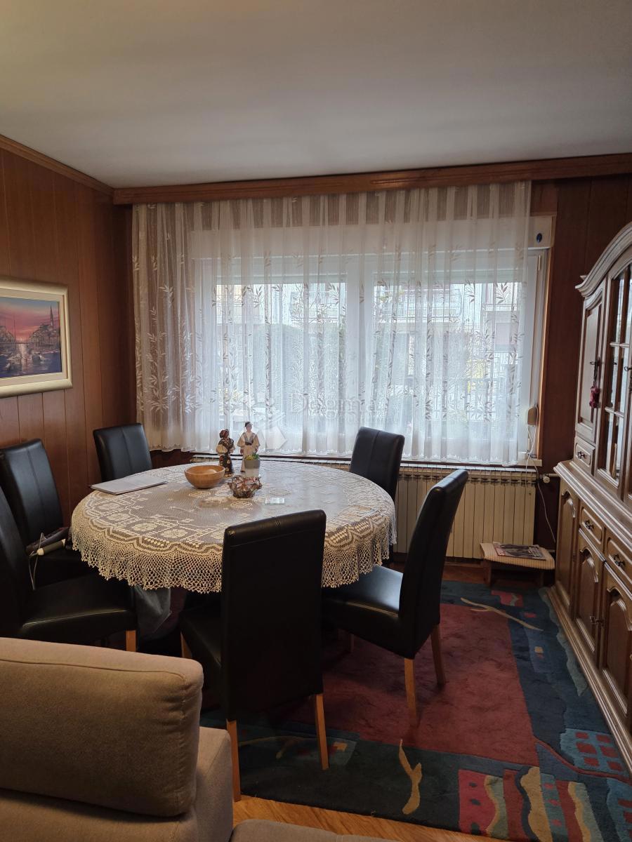 Casa Trnovčica, Gornja Dubrava, 235,27m2