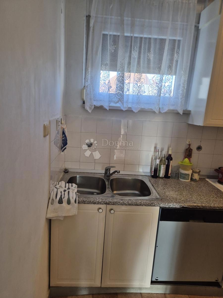 Allogio Pujanke, Split, 79m2