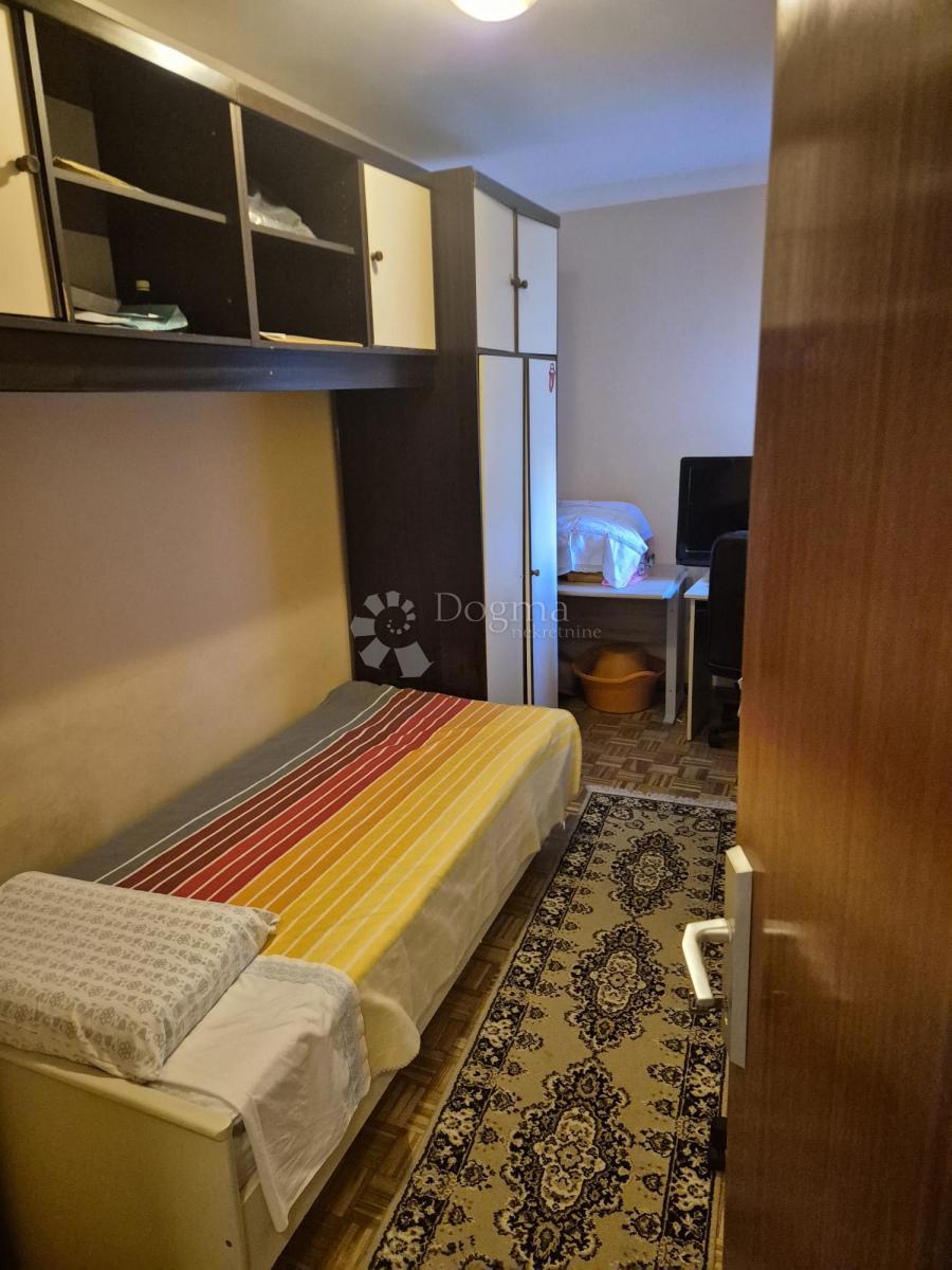 Allogio Pujanke, Split, 79m2