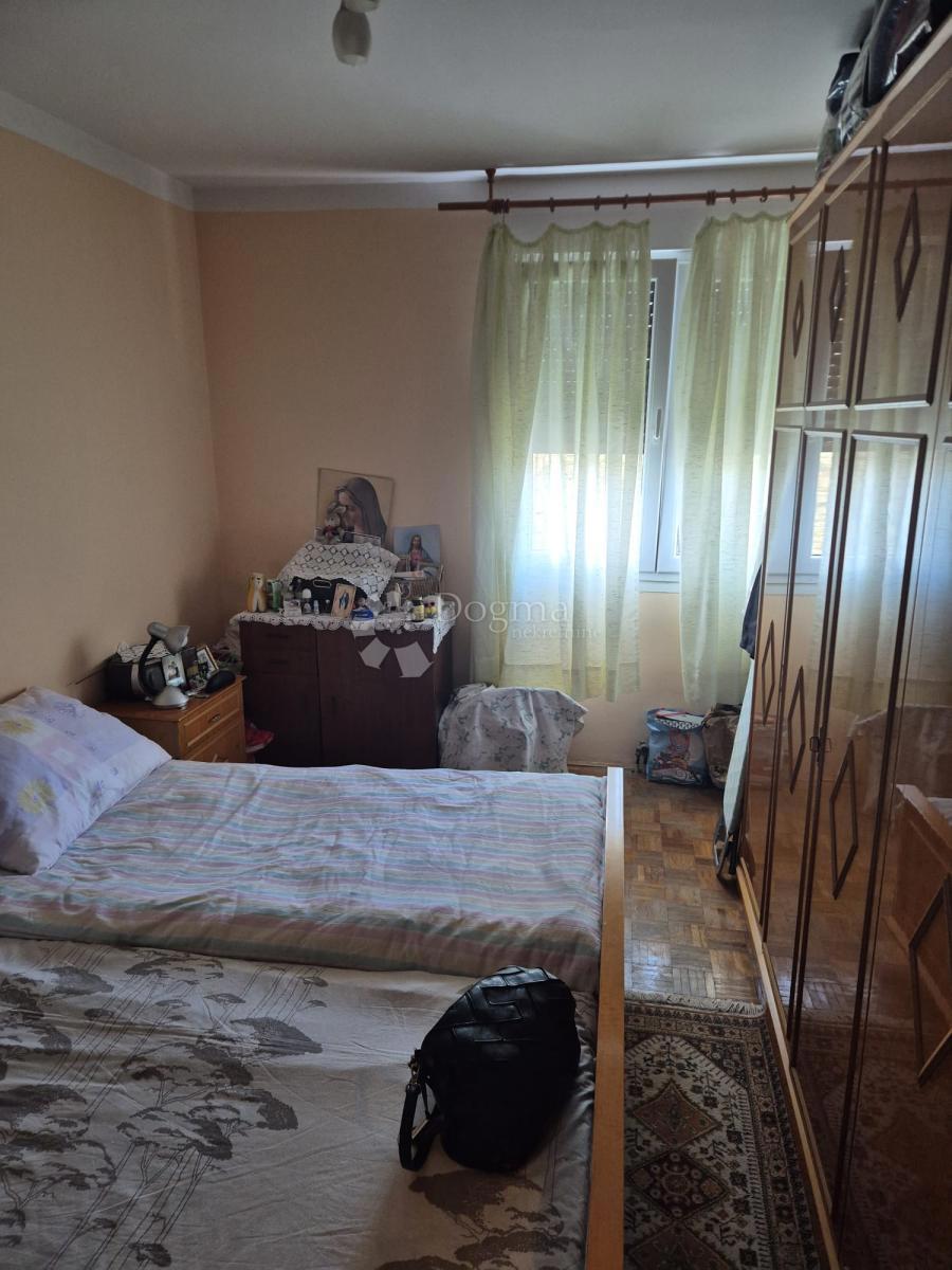 Allogio Pujanke, Split, 79m2