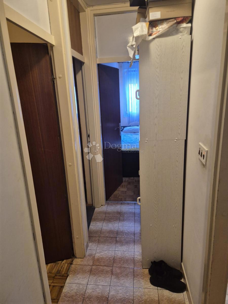 Allogio Pujanke, Split, 79m2