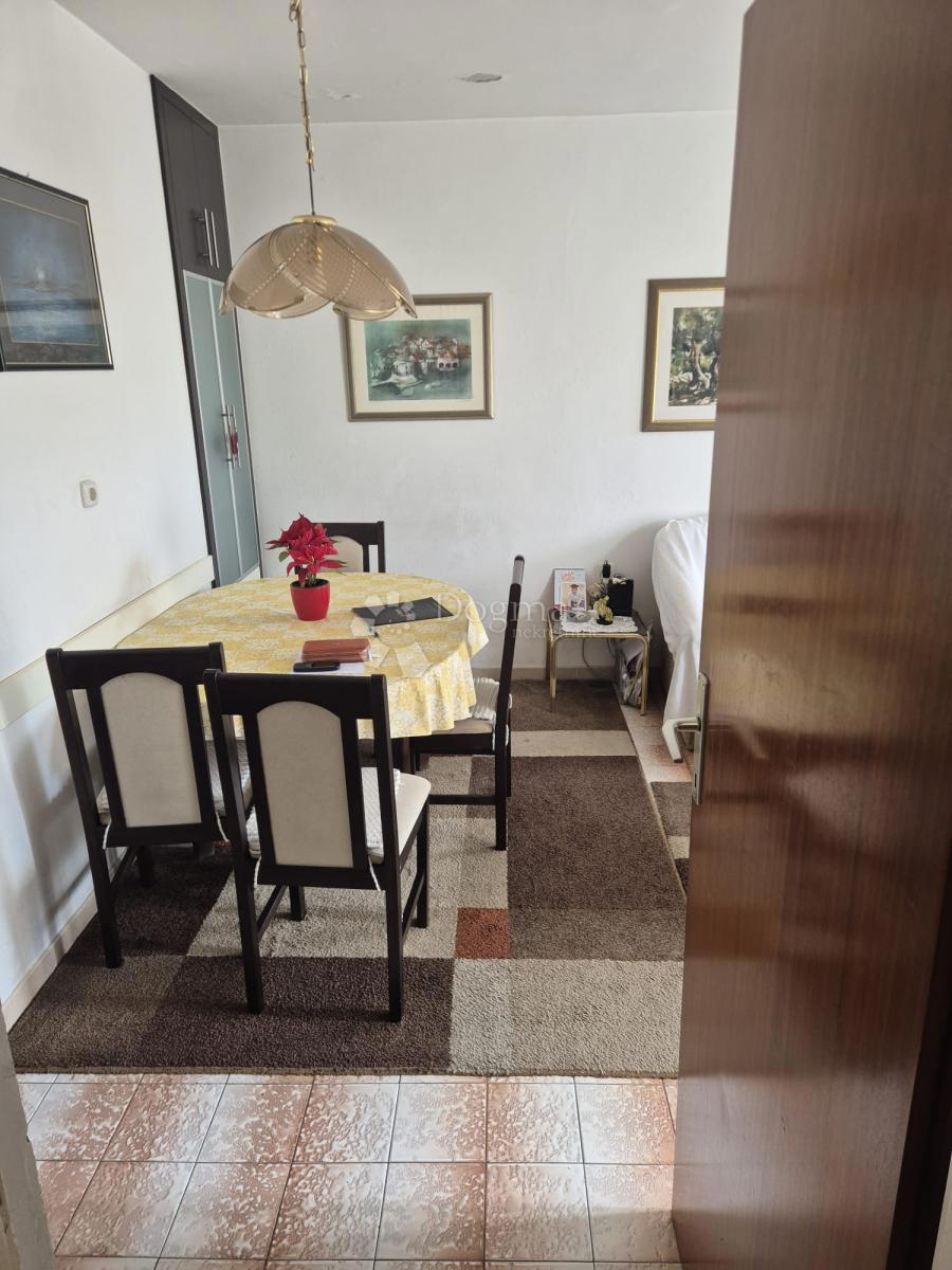 Allogio Pujanke, Split, 79m2