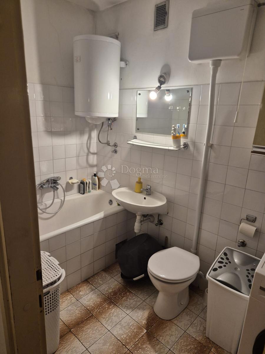 Allogio Pujanke, Split, 79m2