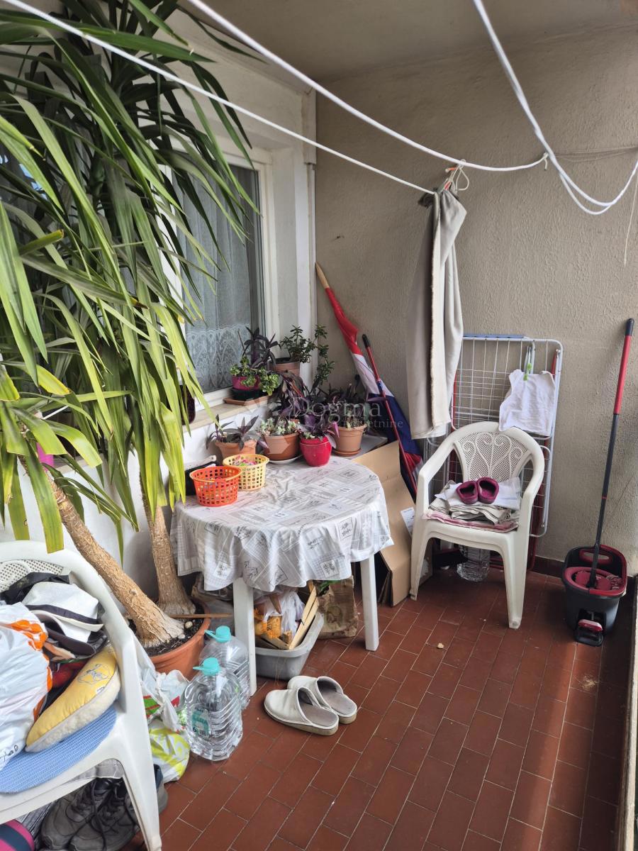 Allogio Pujanke, Split, 79m2