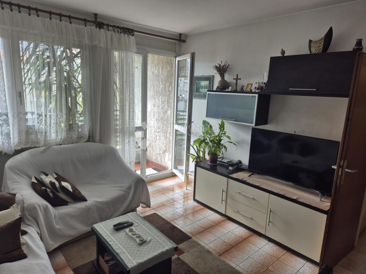 Allogio Pujanke, Split, 79m2