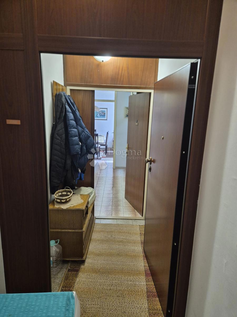 Allogio Pujanke, Split, 79m2