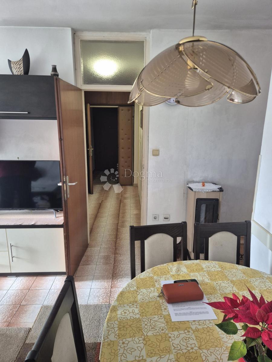 Allogio Pujanke, Split, 79m2