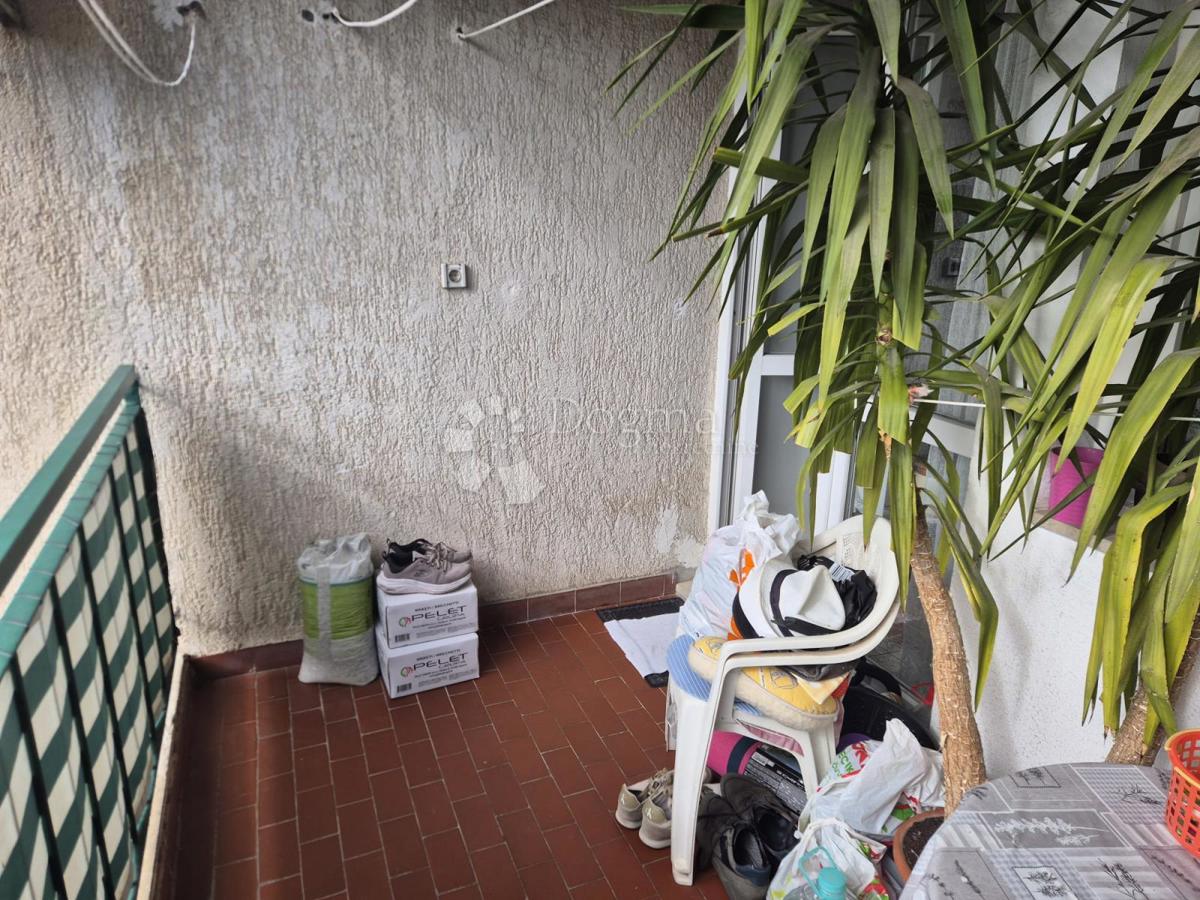 Allogio Pujanke, Split, 79m2