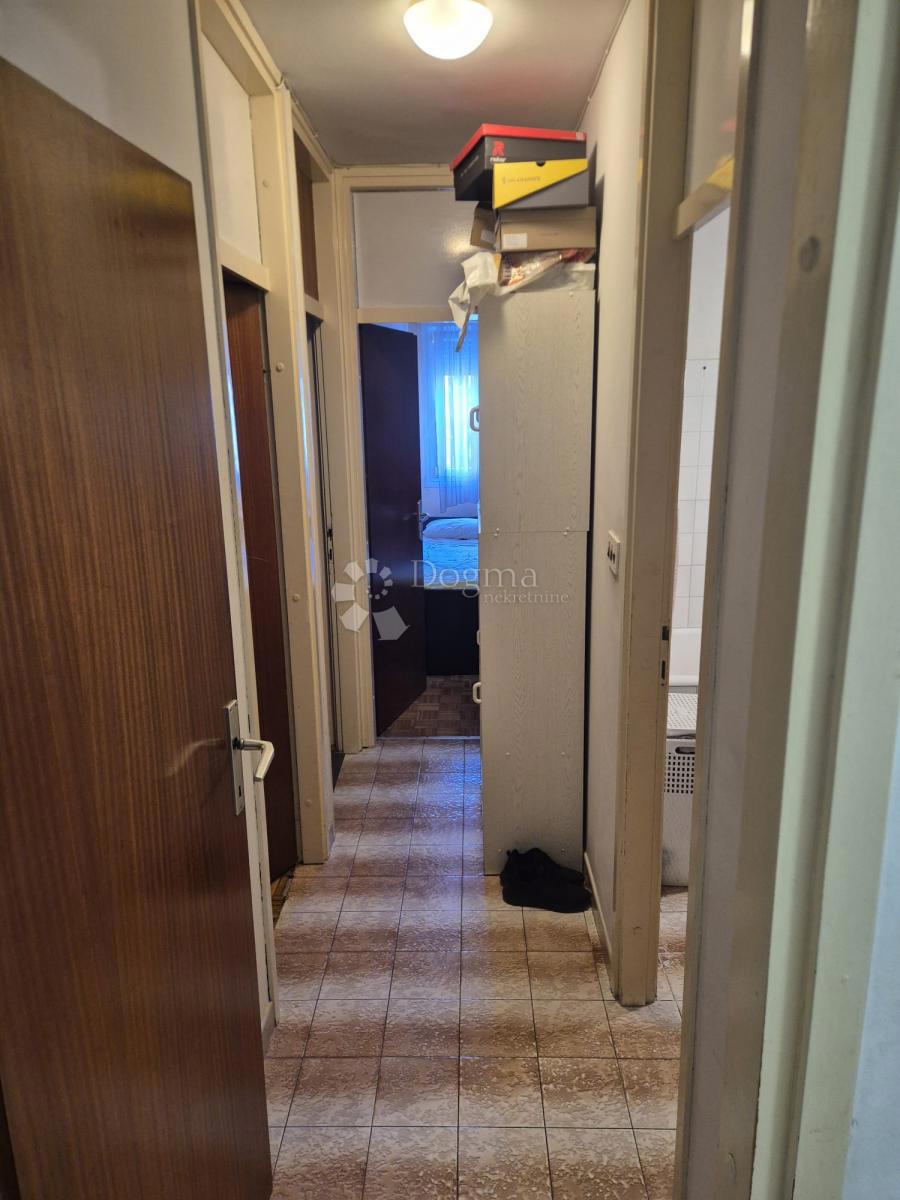 Allogio Pujanke, Split, 79m2