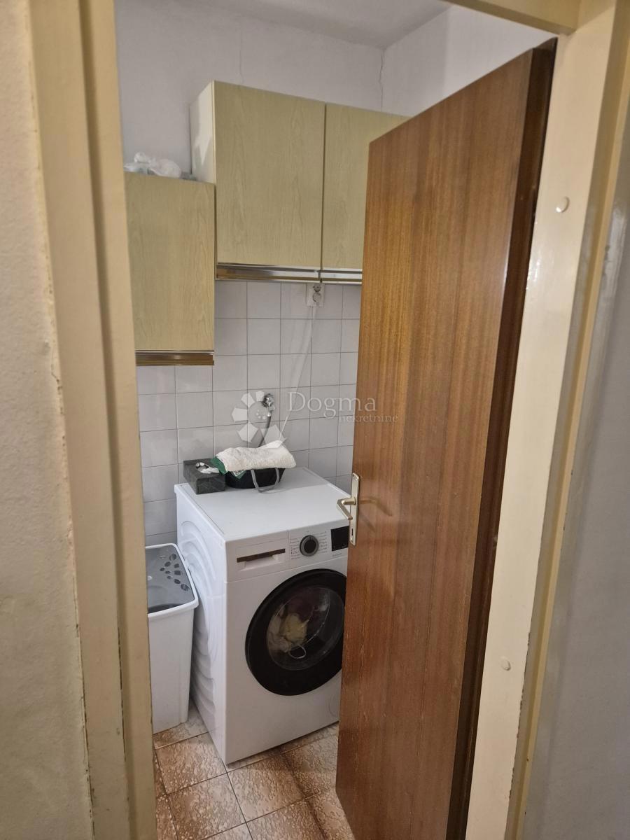 Allogio Pujanke, Split, 79m2