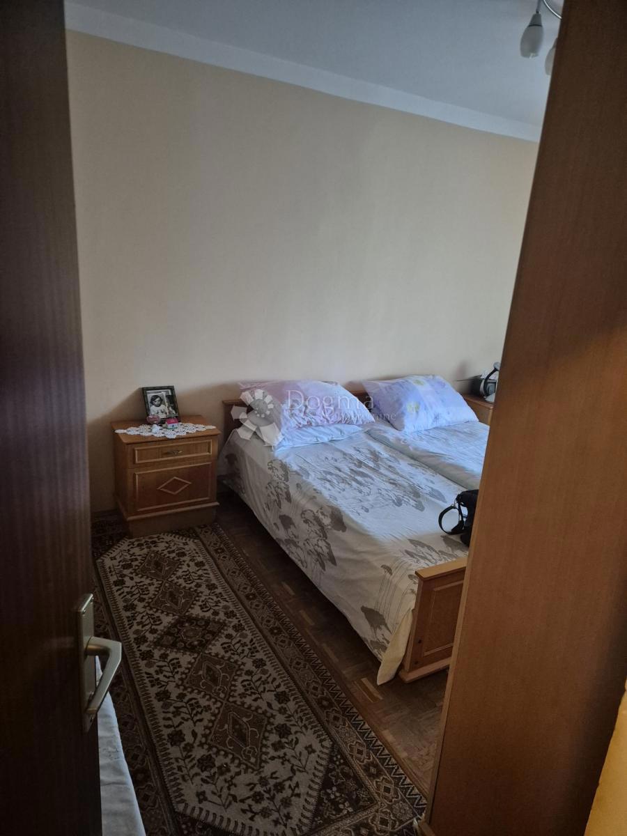 Allogio Pujanke, Split, 79m2