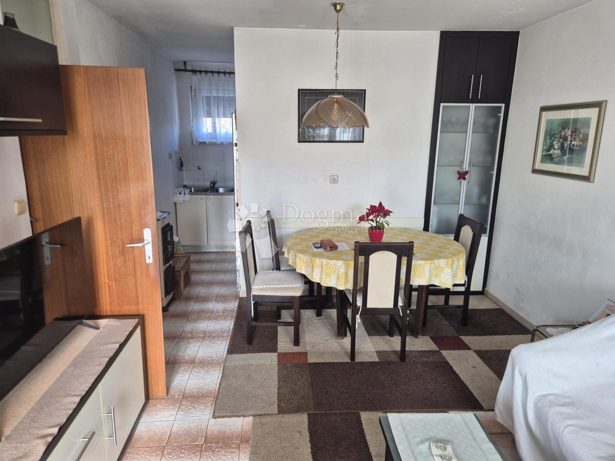 Allogio Pujanke, Split, 79m2