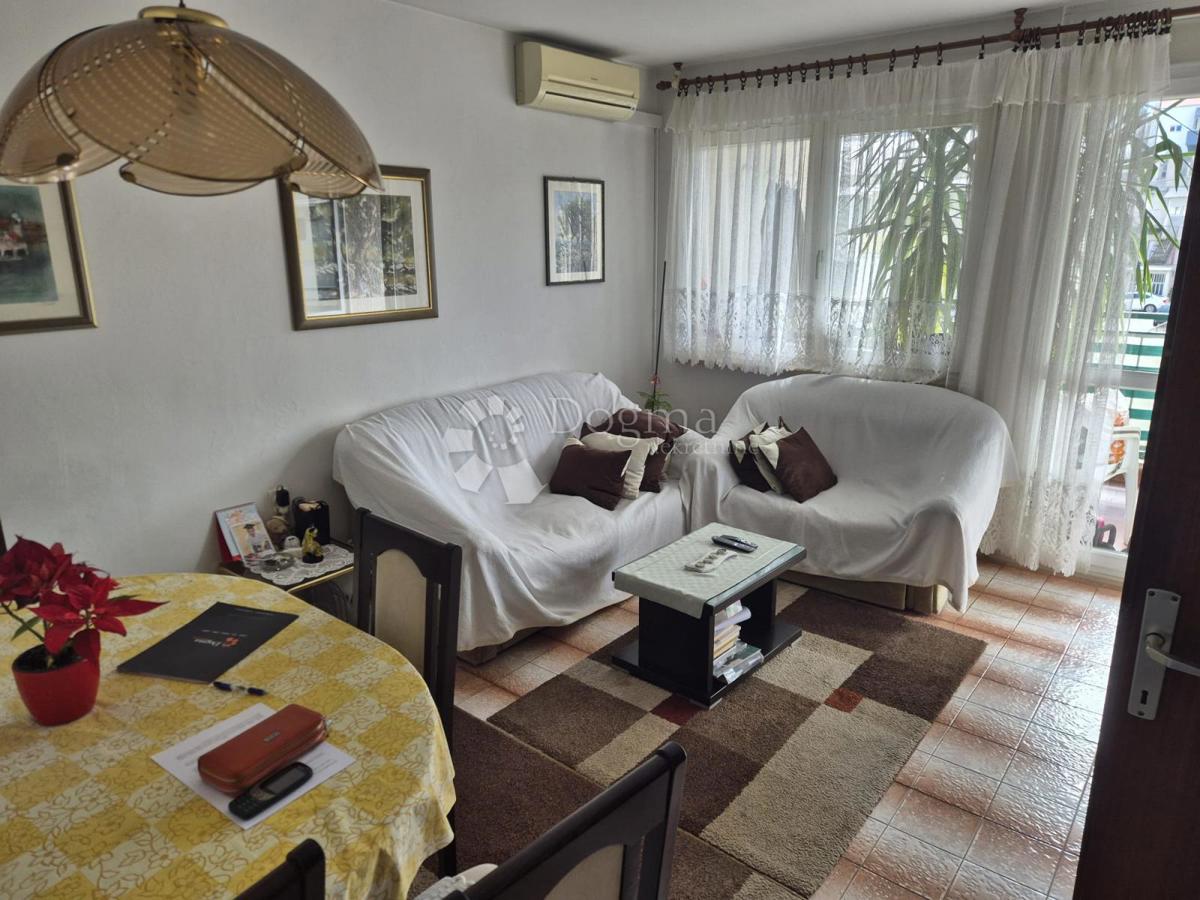 Allogio Pujanke, Split, 79m2