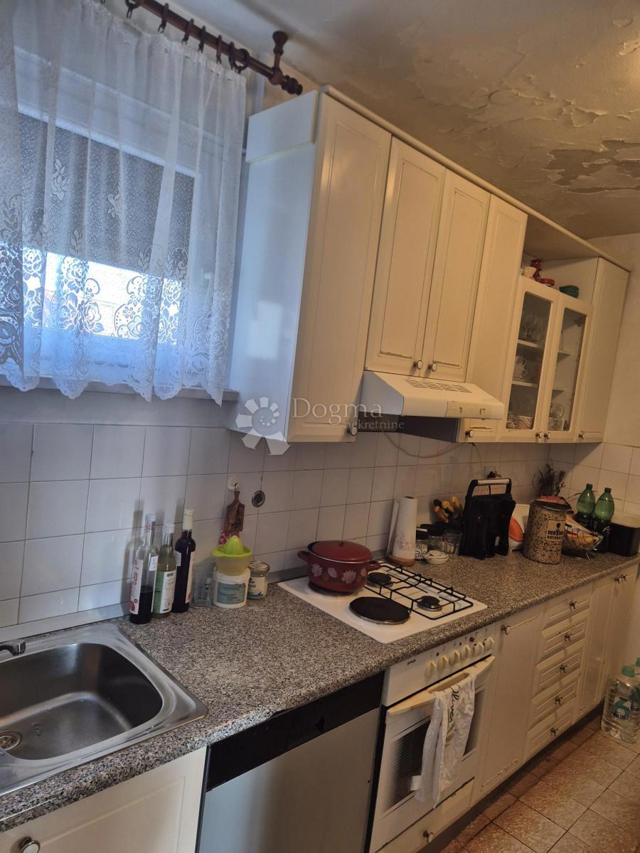 Allogio Pujanke, Split, 79m2