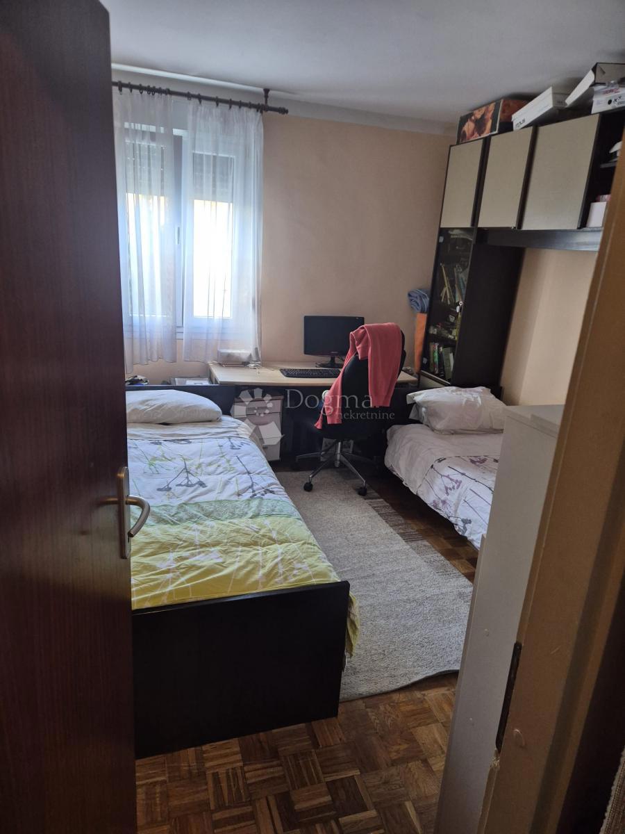 Allogio Pujanke, Split, 79m2