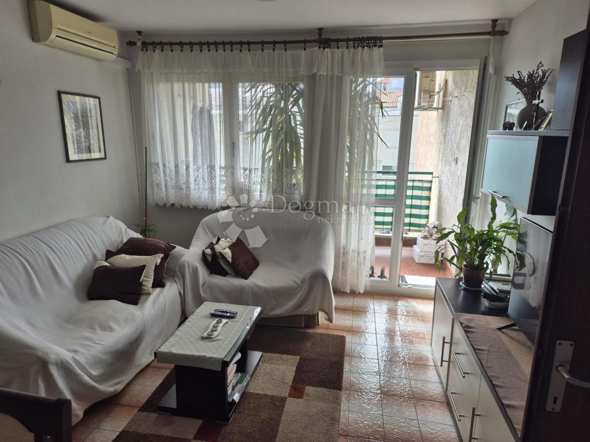 Allogio Pujanke, Split, 79m2