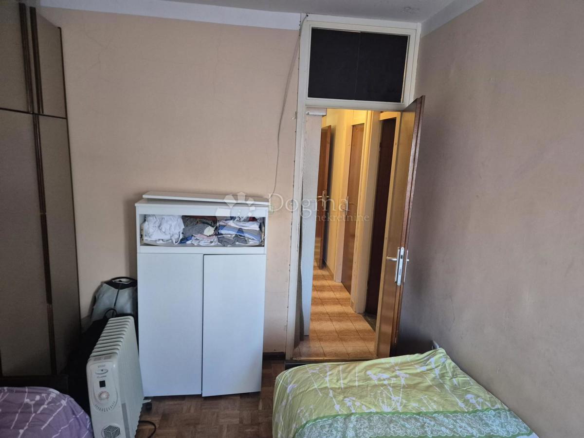 Allogio Pujanke, Split, 79m2