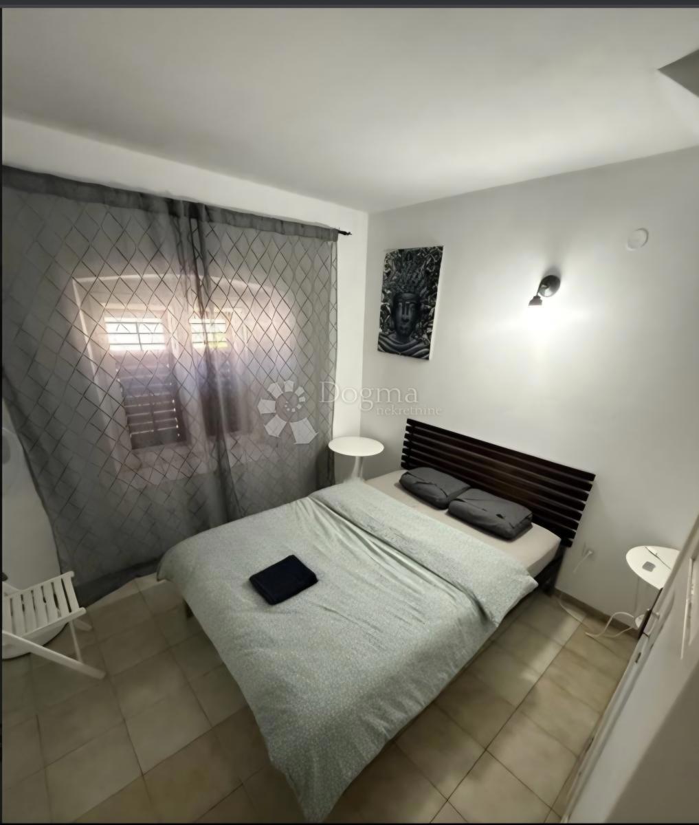 Casa Vela Luka, 120m2