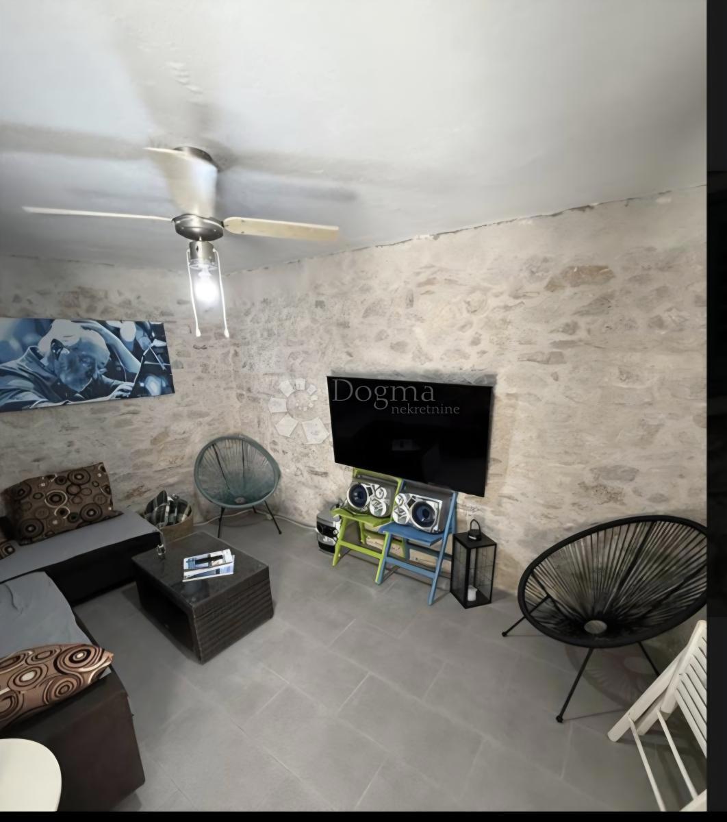 Casa Vela Luka, 120m2