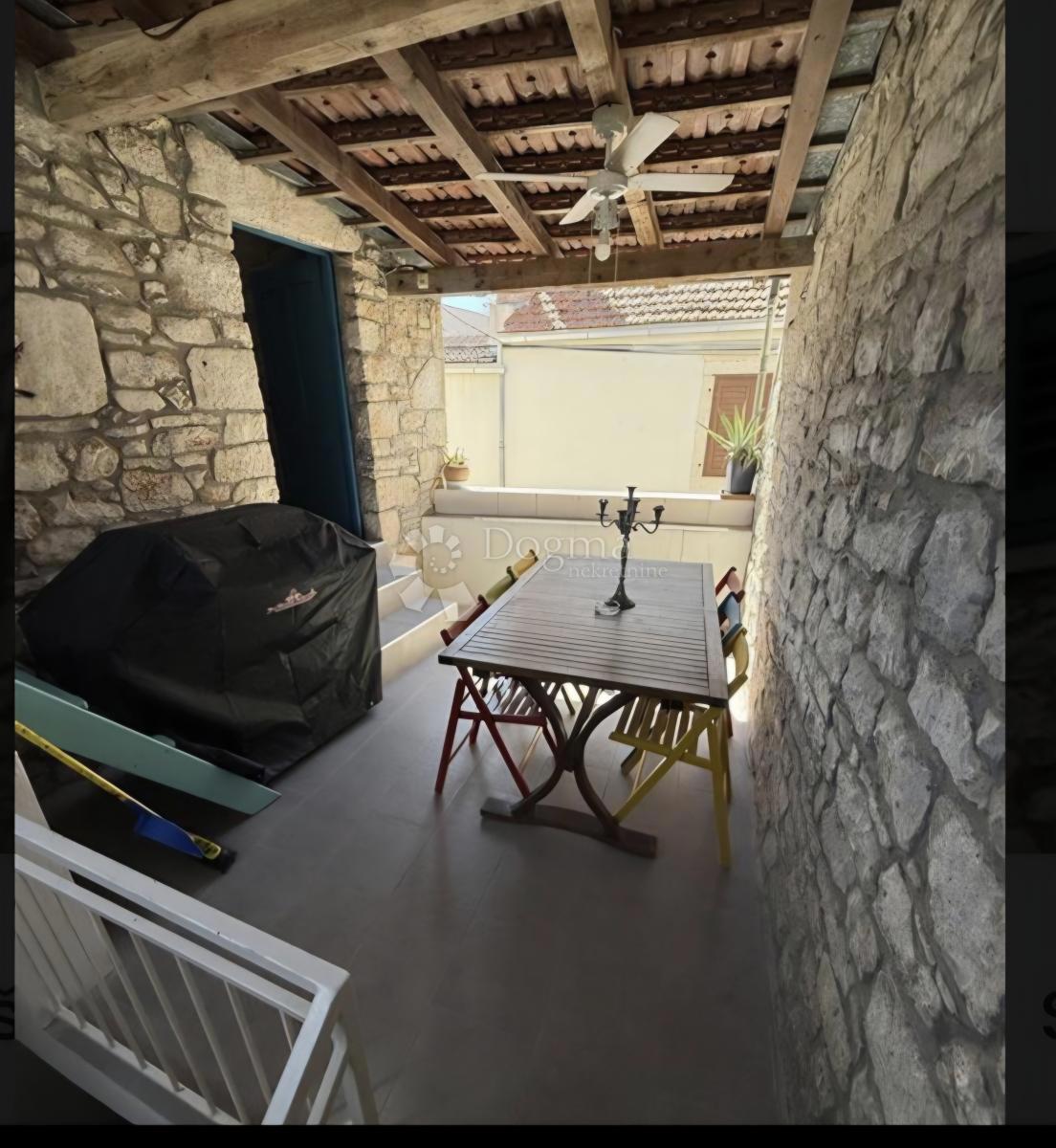 Casa Vela Luka, 120m2