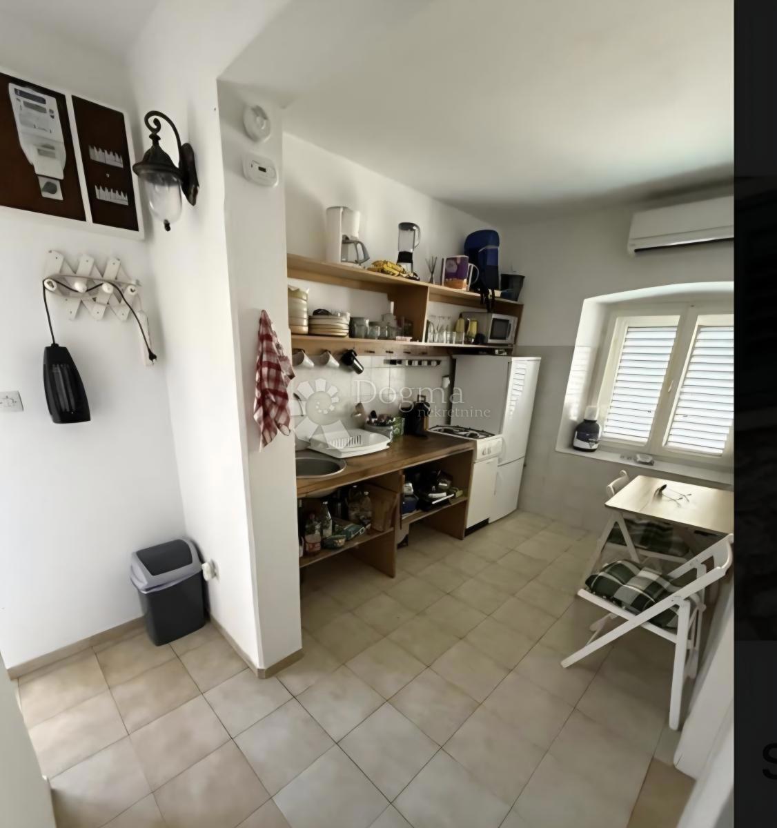 Casa Vela Luka, 120m2