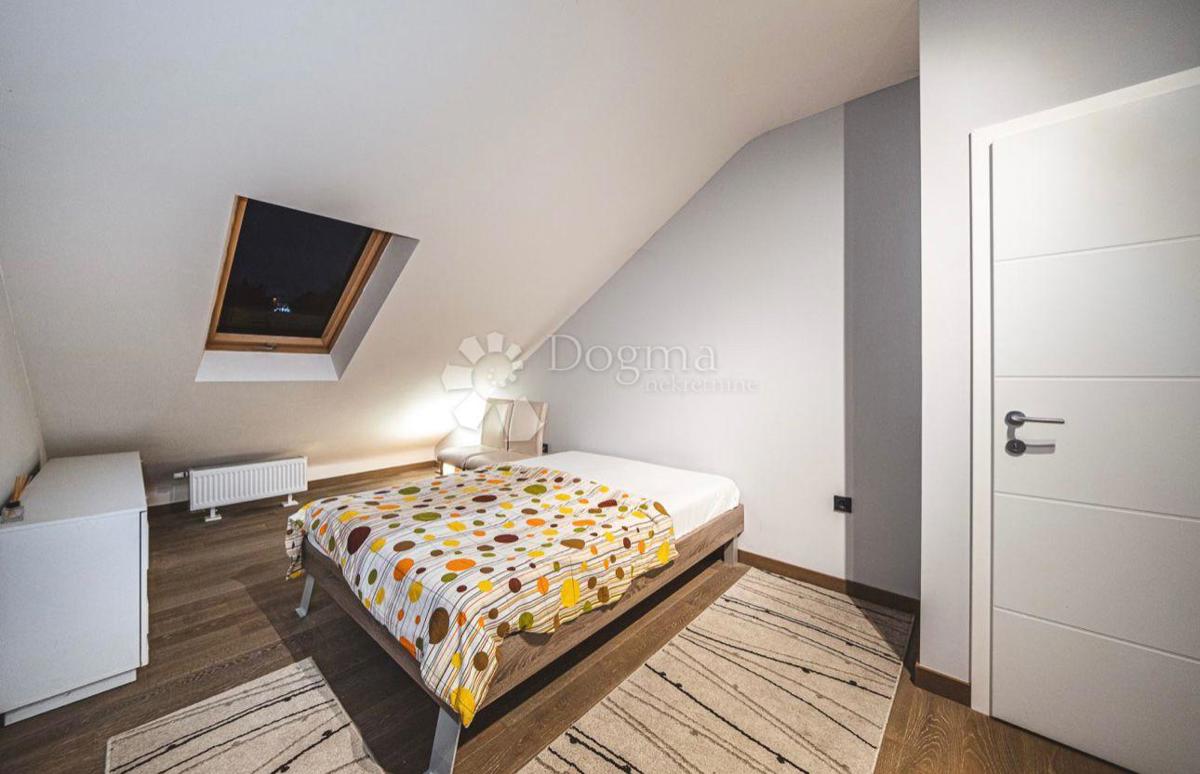 Allogio Sveti Duh, Črnomerec, 122,88m2