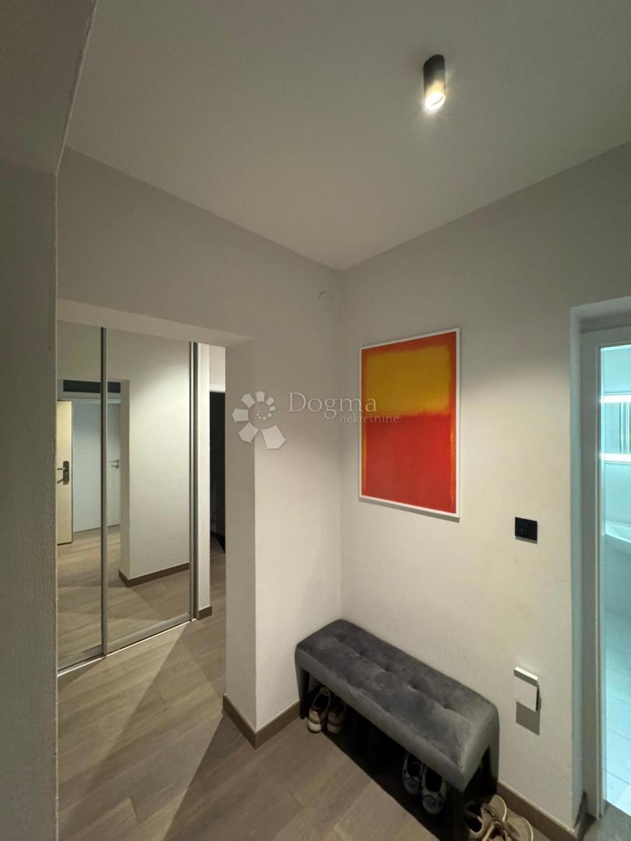 Allogio Sveti Duh, Črnomerec, 122,88m2