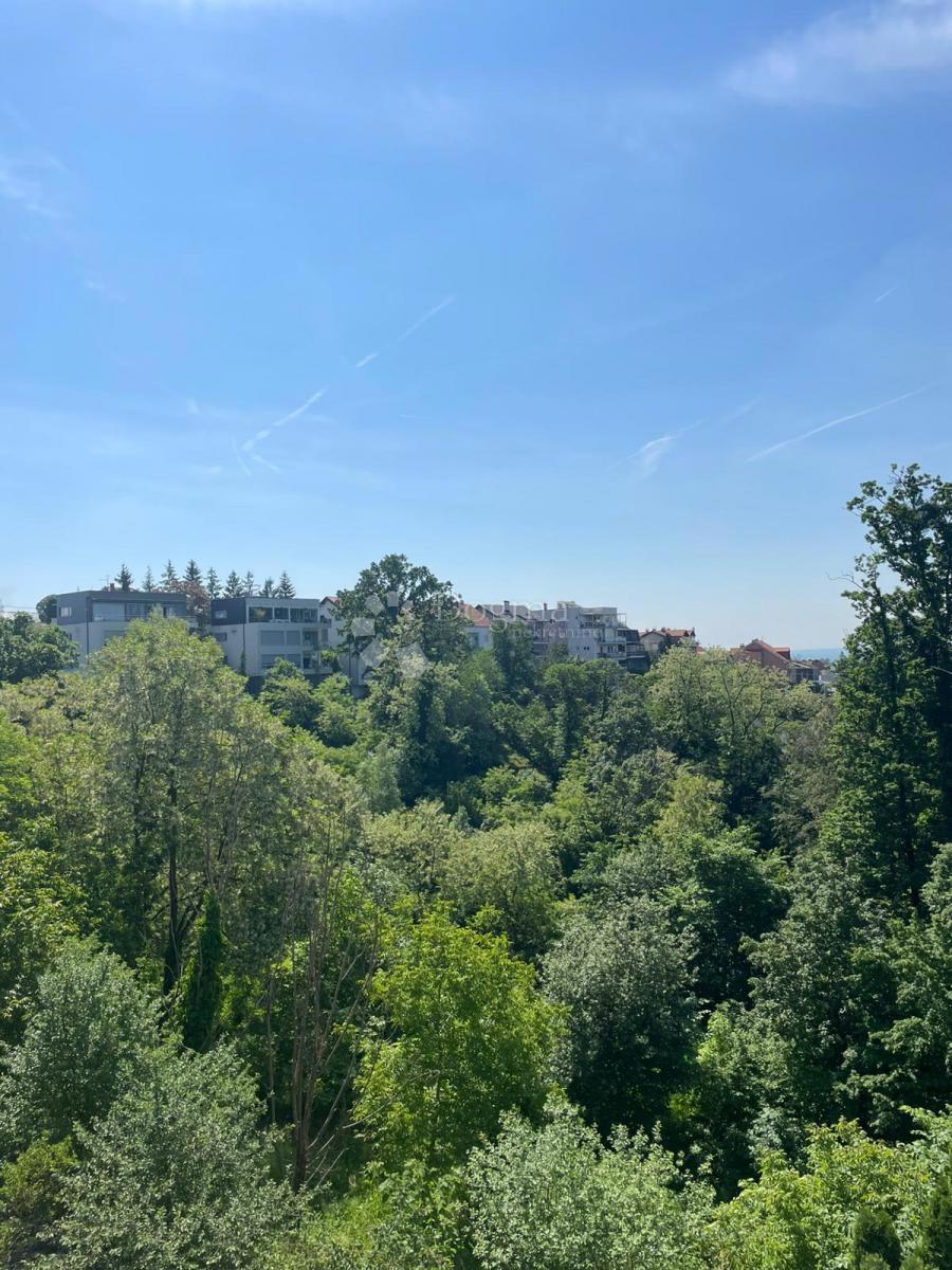 Allogio Sveti Duh, Črnomerec, 122,88m2