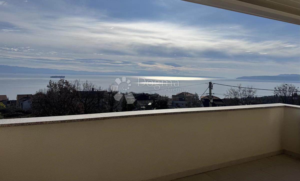 Allogio Ičići, Opatija - Okolica, 55m2