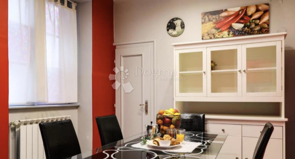 Allogio Centar, Gornji Grad - Medveščak, 70m2